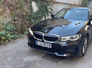 bmw 330i g20 258 cp