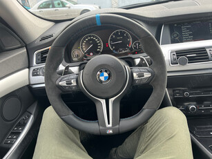 BMW 520 Gran Turismo