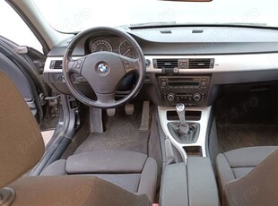 bmw e91