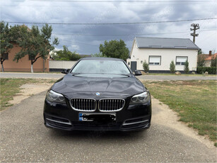 bmw f10 facelift xdrive