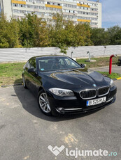 BMW F10 seria 5 112000 km reali