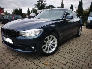 BMW F34 Seria 3 GT 318 Grand Turismo Aut Navi Bixenon