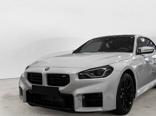 BMW M2 AT