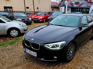 BMW Seria 1 116i