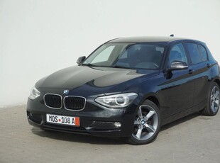 BMW Seria 1 118d Urban Line