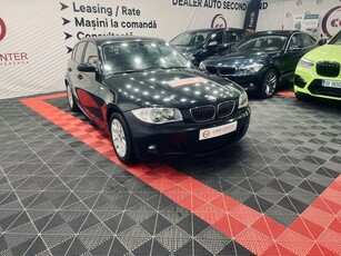 BMW Seria 1 120d