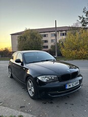 BMW seria 1 model 116i