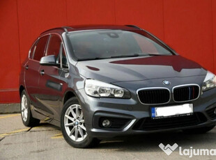 BMW Seria 2 Active Tourer 218d