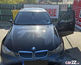 Bmw seria 3 318 diesel e90