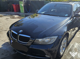 Bmw seria 3 318 diesel e90