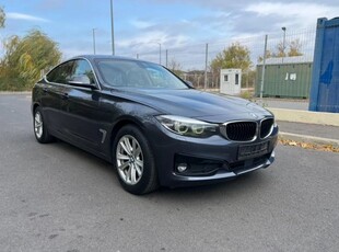 BMW Seria 3 318d GT Modern Line