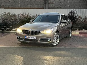 BMW Seria 3 318d Luxury Line