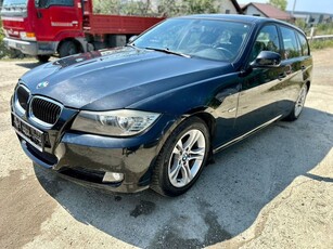 BMW Seria 3 320d