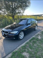 BMW Seria 3 320d