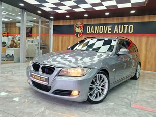 BMW Seria 3 320d