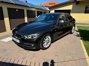 BMW Seria 3 320d Aut. Luxury Line