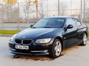 BMW Seria 3 320d Coupe