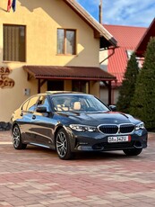 BMW Seria 3 320d GT Aut. Advantage