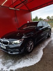 BMW Seria 3 320d xDrive AT Sport Line