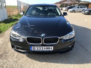 BMW Seria 3 320i xDrive GT Aut. Advantage