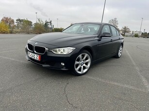 BMW Seria 3 330d AT Advantage