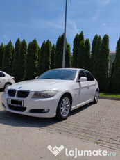 BMW Seria 3 Facelift E90 320i,2009, Proprietar