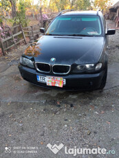 Bmw Seria 3 proprietar GPL