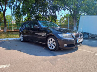 Bmw seria 3 touring - euro 5