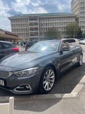 BMW Seria 4 420d