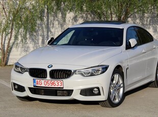 BMW Seria 4 420d Gran Coupe xDrive Aut. M Sport