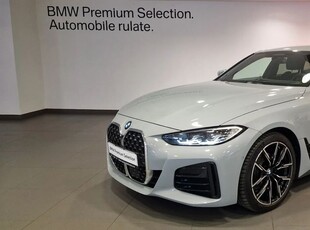 BMW Seria 4 420d xDrive AT MHEV