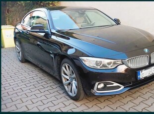 BMW Seria 4 428i Coupe Aut. Modern Line