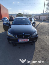 BMW seria 5, 520 break