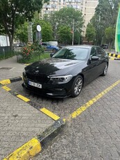 BMW Seria 5 520d