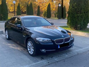 BMW Seria 5 520d