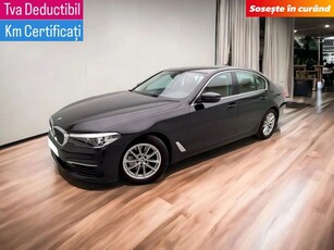 BMW Seria 5 520d