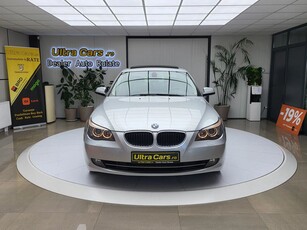 BMW Seria 5 520d Edition Lifestyle