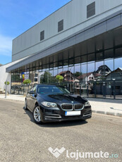 BMW seria 5 520d f10 lci