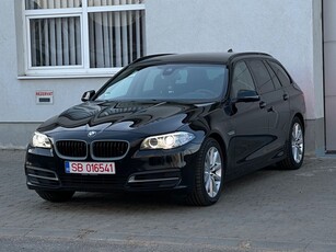 BMW Seria 5 520d Touring Aut.