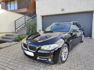 BMW Seria 5 520d Touring Aut.Xenon