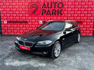 BMW Seria 5 525d Touring Sport-Aut.