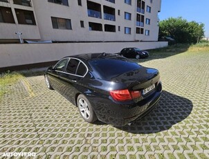 BMW Seria 5 525d xDrive