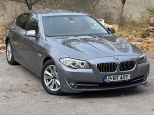 BMW Seria 5 525d xDrive