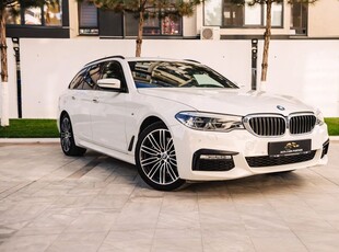 BMW Seria 5 530d xDrive AT