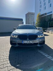 BMW Seria 5 530d xDrive Aut.