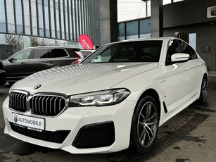 BMW Seria 5 530e Aut. M Sport Edition