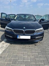 BMW Seria 5 530i AT