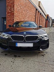 BMW Seria 5 530i xDrive AT