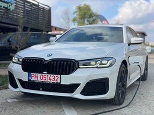 BMW Seria 5 545e xDrive