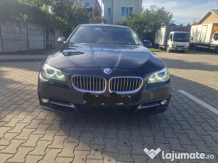 BMW seria 5 an 2015